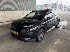 Citroën C4 Cactus - 1.6 e-HDi Navi Camera AUTOMAAT