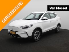 MG ZS - EV Standard Range Comfort 50 kWh | Navi | Led Koplampen | Camera | Apple CarPlay |