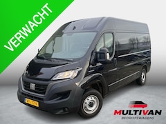 Fiat Ducato - 30 2.2 MultiJet L2H2 MARGE | CAMERA | IDEALE CAMPER BASIS