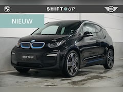 BMW i3 - Executive Edition 120Ah 42 kWh Warmtepomp | Stoelverwarming | Adapt. Cruise Control