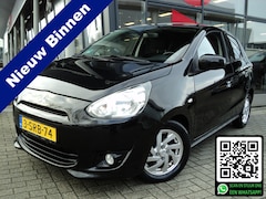 Mitsubishi Space Star - 1.0 Intense "READY TO DRIVE"