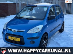 Hyundai i10 - 1.1 Active, NIEUWE APK