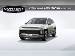 Hyundai IONIQ 9 - Connect Plus 110 kWh RWD I Nu te bestellen