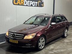 Mercedes-Benz C-klasse Estate - 200 CDI Avantgarde Technisch super Vol jaar APK