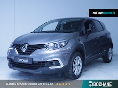 Renault Captur - 0.9 TCe Limited | Clima | Navi | PDC | Stoelverwarming |