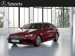 Mercedes-Benz CLA-klasse Shooting Brake - 180 Star Edition AMG Line