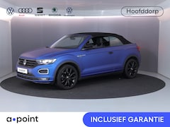 Volkswagen T-Roc Cabrio - 1.5 TSI R-Line 150pk DSG| Navi| 17'LM-velgen| Alarm| Parksensors