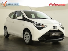 Toyota Aygo - 1.0 VVT-i x-play | Carplay | Camera
