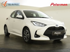 Toyota Yaris - 1.5 Hybrid TeamNL | Navigatie | DAB