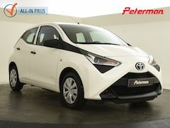 Toyota Aygo - 1.0 VVT-i x-fun | Airco | Snelheidsbegrenzer