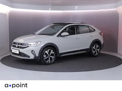 Volkswagen Taigo - 1.0 TSI Style 110 pk Automaat (DSG) | Navigatie | Panoramadak | Trekhaak (afneembaar) | Pa