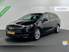 Opel Astra Sports Tourer - 1.2 Business Edition ECC CAMERA LM CRUISE CARPLAY