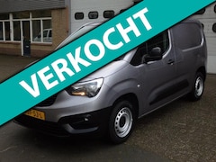 Opel Combo - 1.5D L1H1 100 PK AIRO CRUISE PDC