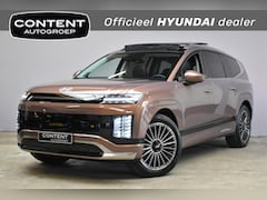 Hyundai IONIQ 9 - 110, 3 kWh 308pk AWD Lounge I Nu te bestellen
