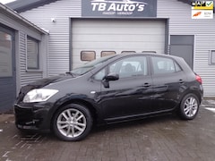 Toyota Auris - 1.6-16V Dynamic 123.356 KM / DEALER ONDERHOUDEN