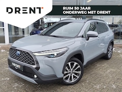Toyota Corolla Cross - Hybrid 200 Dynamic Plus | Keyless Entry | Stoelverwarming
