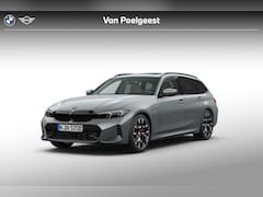 BMW 3-serie Touring - 330e M Sport Edition | M Sportpakket Pro | Comfort Pack | Trekhaak