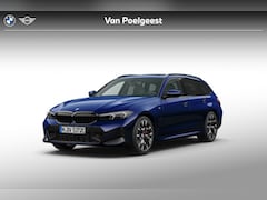 BMW 3-serie Touring - 330e M Sport Edition | M Sportpakket Pro | Comfort Pack | Trekhaak