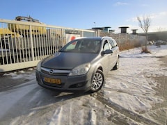 Opel Astra Wagon - 1.8 Temptation