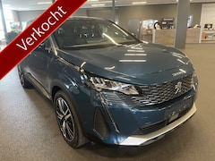 Peugeot 3008 - 1.6 plug-in Hybrid 225 Allure Navigatie-Climate control-Pack safety-Achteruitrijcamera
