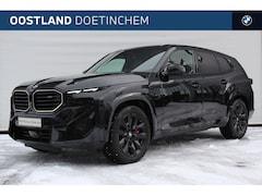 BMW XM - PHEV High Executive Automaat / Trekhaak / Adaptief M Onderstel Professional / Soft-Close /