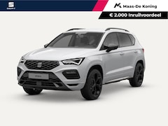 SEAT Ateca - FR Business Intense 1.5 TSI 110 kW / 150 PK SUV 7 versn. DSG | Trekhaak | 19'' Lichtmetale