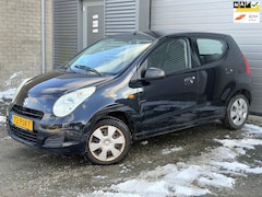 Suzuki Alto - 1.0 Comfort Plus