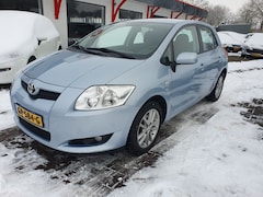 Toyota Auris - 1.6-16V Terra 5drs AIRCO/PDC/LMV BJ 2008