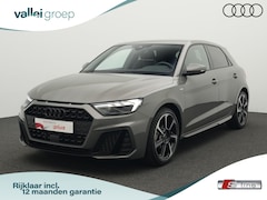 Audi A1 Sportback - 30 TFSI 116 pk S-tronic S edition / S-Line | Navigatie | Stoelverwarming | Adaptive Cruise