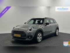 MINI Clubman - 1.5 Cooper Richmond Park Edition NAVI CRUISE LM