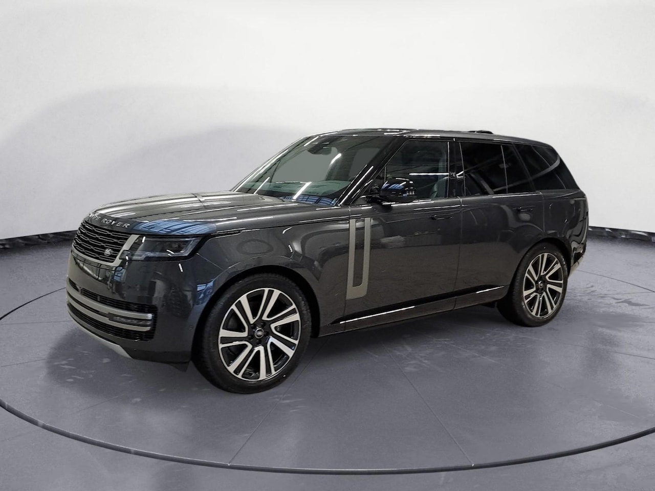 Land Rover Range Rover - 3.0 P460e HSE PHEV - AutoWereld.nl