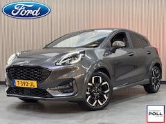 Ford Puma - 155pk Eco Hybrid ST-Line X Navi Camera Winter Parking pack Elektrische Klep 18" LM Velgen