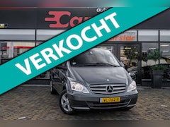 Mercedes-Benz Vito - 113 CDI 320 Lang DC Comfort Plus|Airco|Pdc