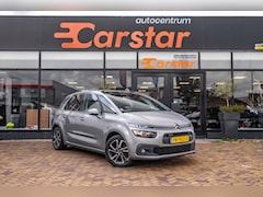 Citroën C4 Picasso - 1.2 PureTech Selection|Navi|Pdc|Car-Play|