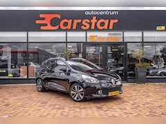 Renault Clio Estate - 1.2 Dynamique|Navi|Cruise|Pdc|Camera|Trekhaak|