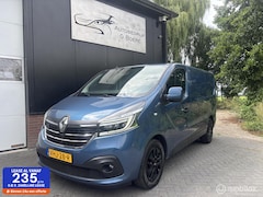 Renault Trafic - bestel 2.0 dCi 145 T29 L1H1, Automaat