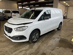 Mercedes-Benz Citan - 110 CDI L2 Pro 3P MAXI AUTOMAAT MBUX KLIMA CAM