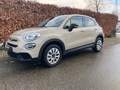 Fiat 500 X - 1.6 E-torQ Urban