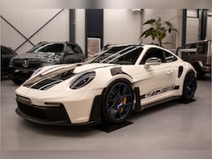 Porsche 911 - 4.0 GT3 RS | Weissach | Keramische PCCB | Lift | Exclusive Manufaktur | Bose Sound | Full