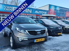 Kia Sportage - 1.6 GDI X-ecutive Plus Pack Airco Trekhaak Nw APK