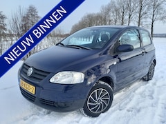 Volkswagen Fox - 1.2 Trendline