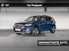 BMW X1 - xDrive25e | xLine | Innovation Pack | Comfort Pack | Trekhaak