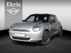 MINI Mini-Electric - 3-deurs SE | Favoured Trim + Package XL