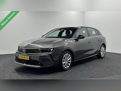 Opel Astra - 1.2 Edition CARPLAY CRUISE NAVIGATIE LM