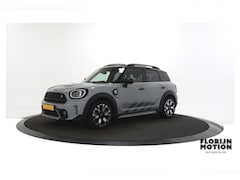 MINI Countryman - 2.0 Cooper S E ALL4 Untamed Edition | Pano | Stoelverw. | LED | CarPlay | Adaptief | HUD |