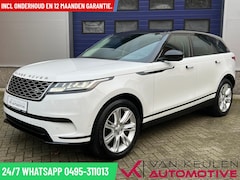 Land Rover Range Rover Velar - 2.0 P400e