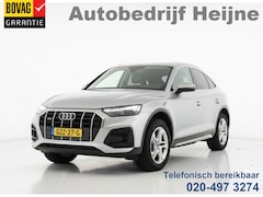 Audi Q5 Sportback - 50 TFSI E 300PK QUATTRO ADVANCED SPORT/VIRTUAL/CAMERA