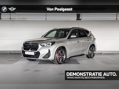 BMW X1 - xDrive25e | M Sportpakket Pro | Innovation Pack | Comfort Pack | Trekhaak