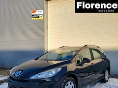 Peugeot 308 SW - 1.6 VTi X-Line Trekhaak