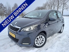 Peugeot 108 - 1.0 VTi Active Top
